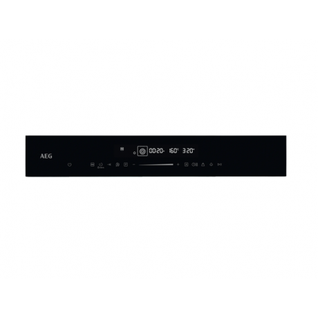 AEG OK8NW00MB Εντοιχιζόμενος Φούρνος 72lt 56cm
